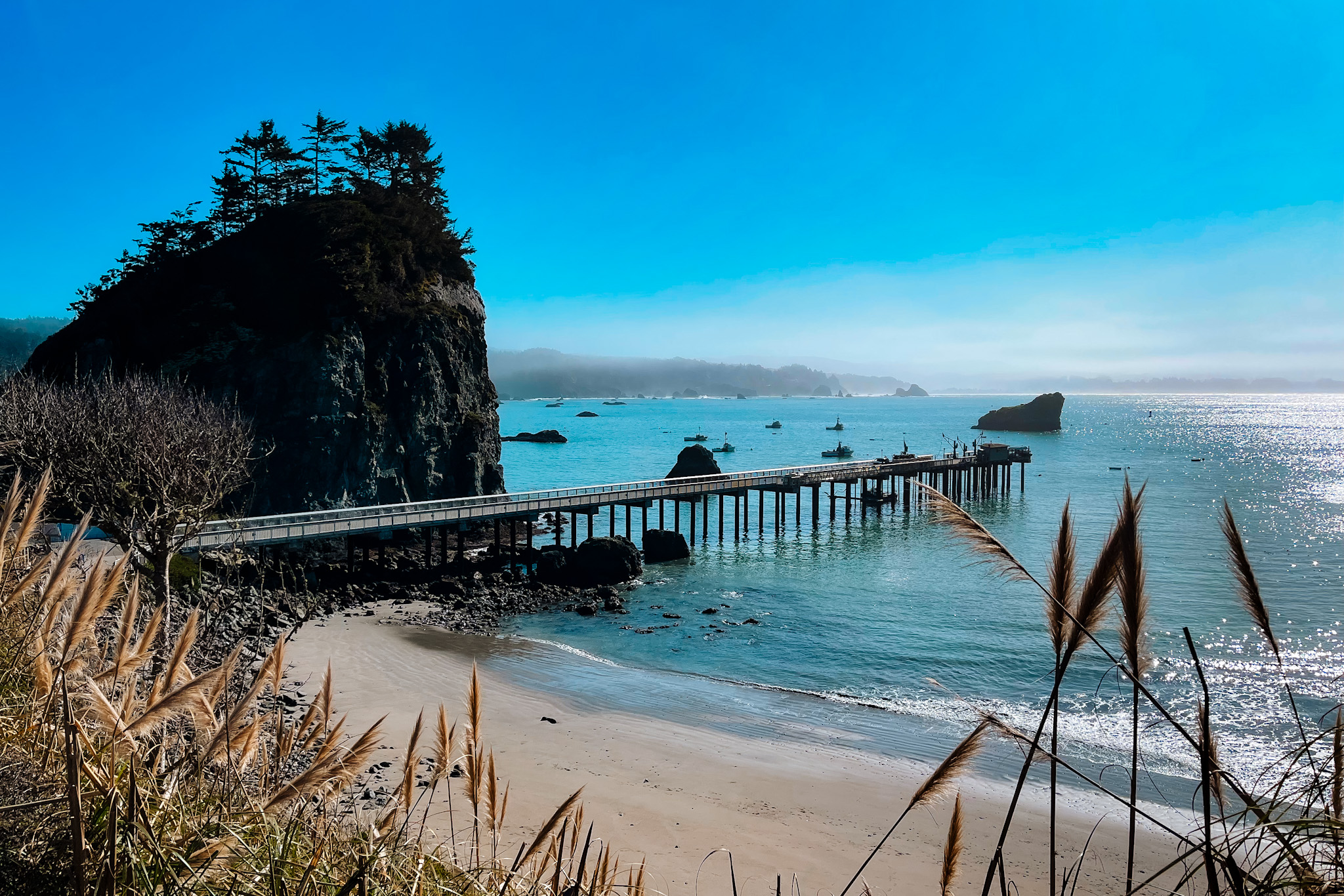 Visit Trinidad Rancheria Trinidad Rancheria